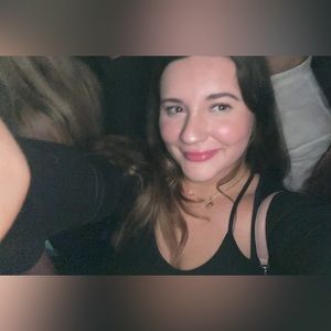 Meet your Posher, Harley